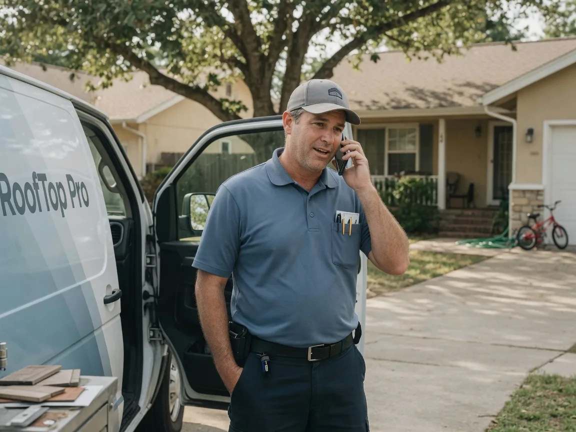 Roof Repair Valley Spring, TX FAQs
